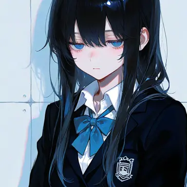 Profile image of 藍