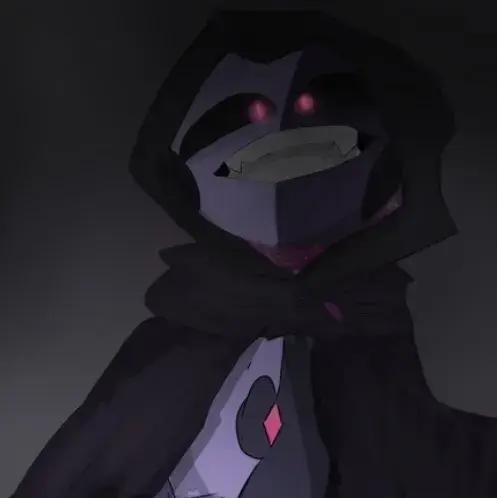 MaleLuck8571의 Titan tsams