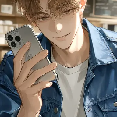 Profile image of 타카기 켄토