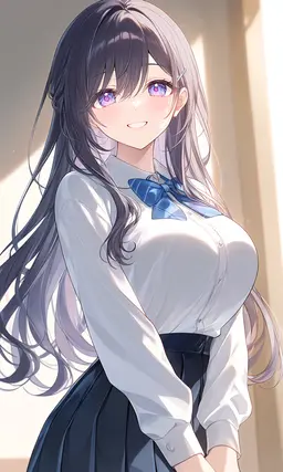 Profile image of 天ヶ瀬 柚葉