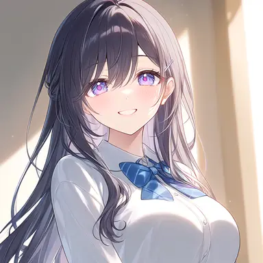 Profile image of 天ヶ瀬 柚葉