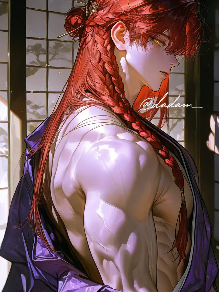 dadam_의 Tsuyusaki Ageha