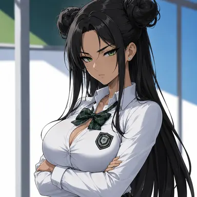 Profile image of Reina Kurohana