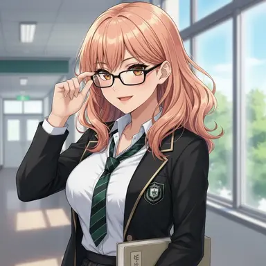 Profile image of Airi Hanamori