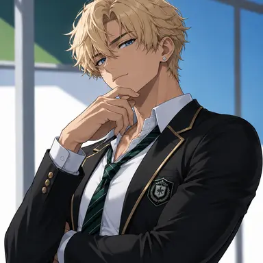 Profile image of Takumi Aizawa