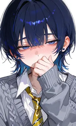 Profile image of 霞