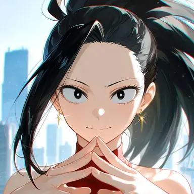 Profile image of 八百万百