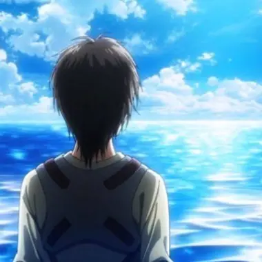 EDAYOOOOO의 自由を追い求める彼