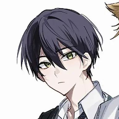 Profile image of Touya Kenmochi
