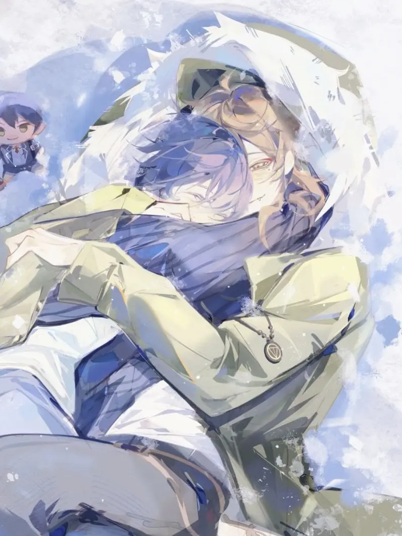 MomoseHaru의 If I'm With You