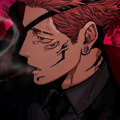 Profile image of Sukuna
