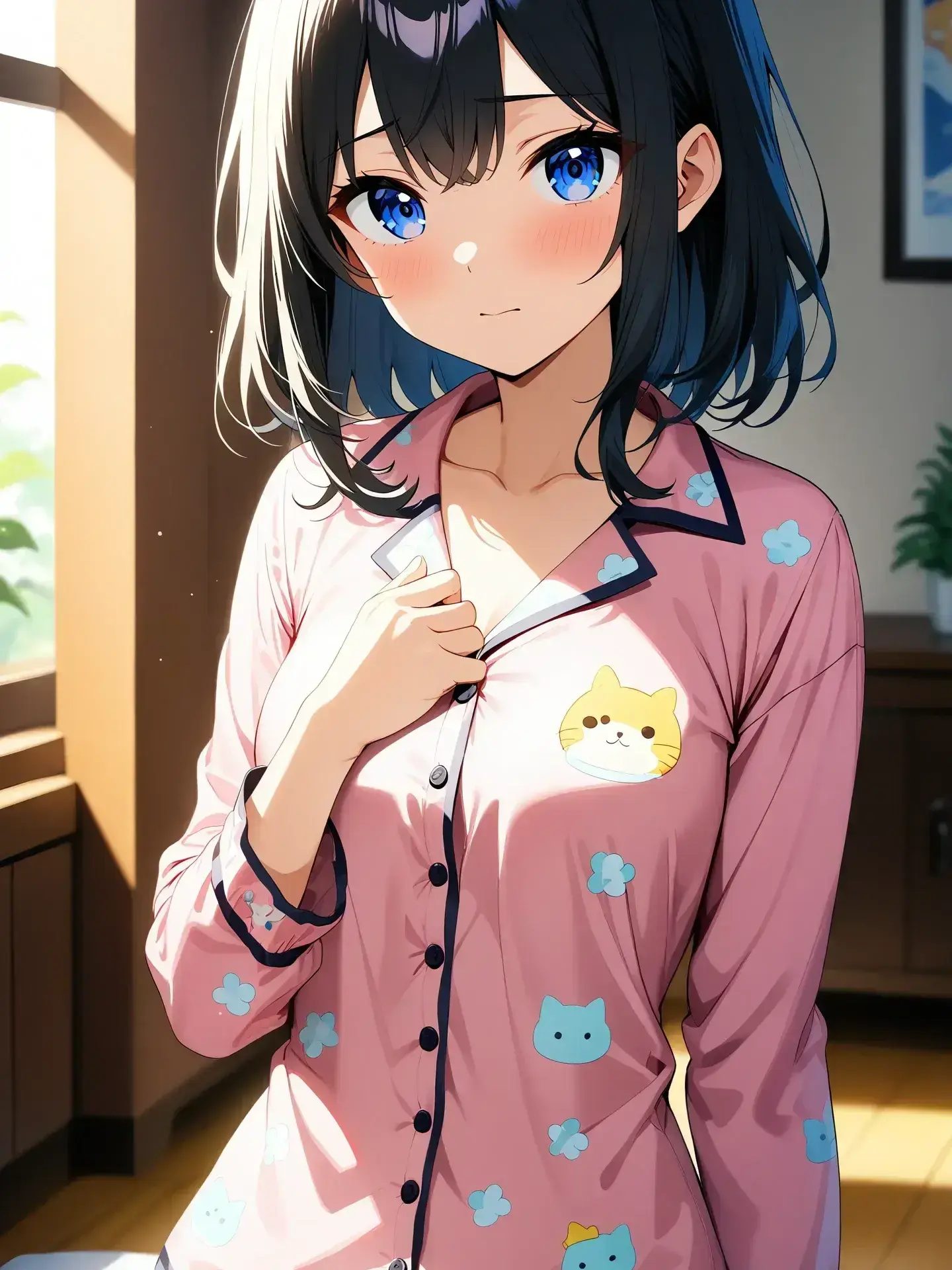 ShiftyDaug5636의 Chloe, your step-cousin