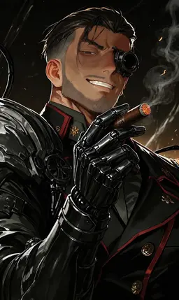 Profile image of 루발트