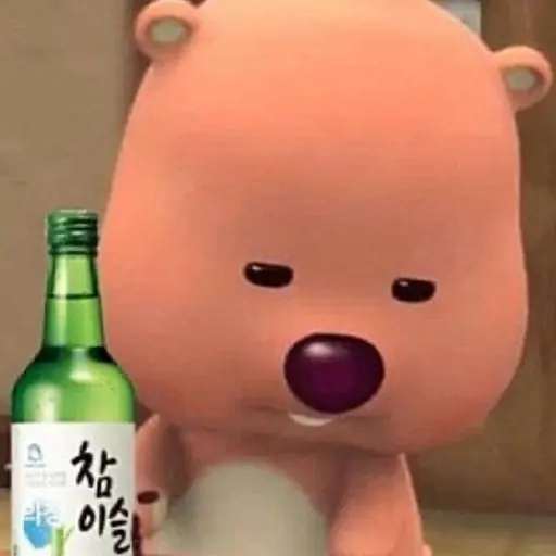 HonestHorgi6017의 루피 에게서 살아남기