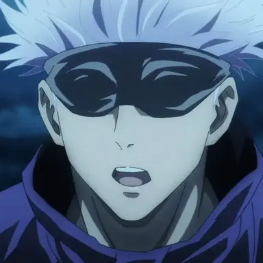 Profile image of 고죠 사토루