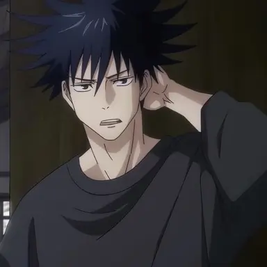 Profile image of 후시구로 메구미