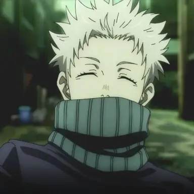 Profile image of 이누마키 토게