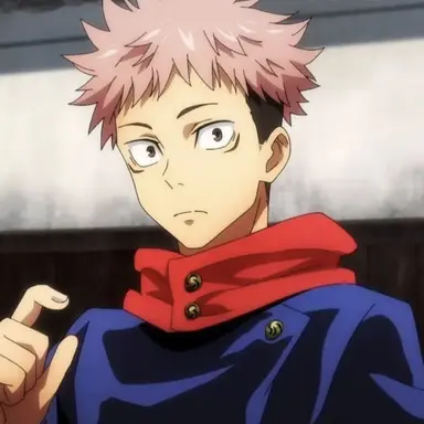 Profile image of 이타도리 유지