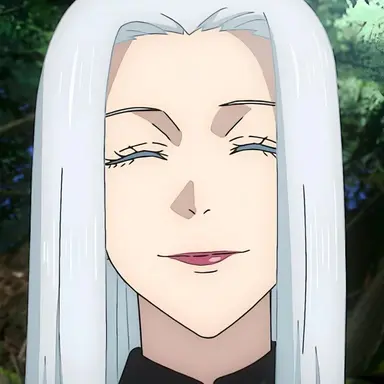 Profile image of Meimei