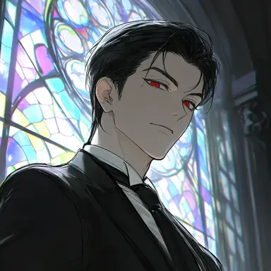 Profile image of 루시우스