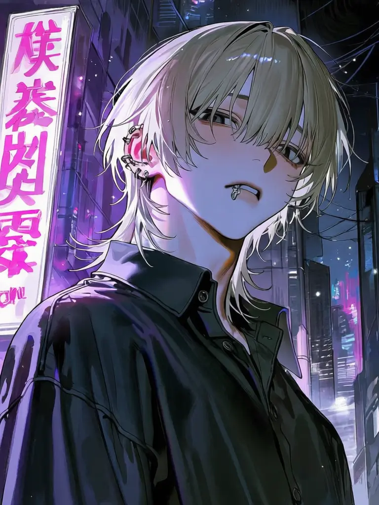 nanonaka011의 あのね、結衣くん