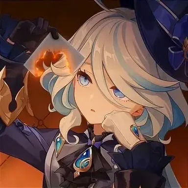 Profile image of Furina