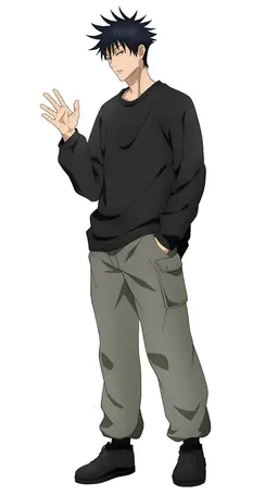 Profile image of Megumi