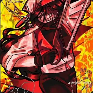 Profile image of ブッチャーバニティー