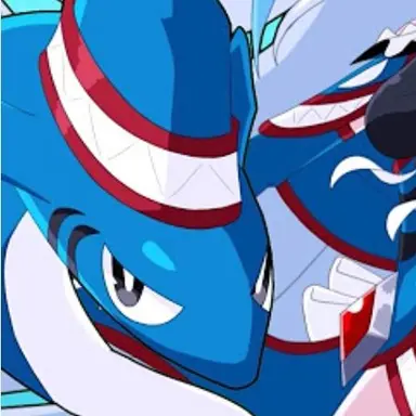 Profile image of 天色鮫