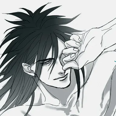 Profile image of うちはマダラ