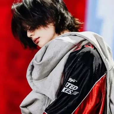 Profile image of hyunjin