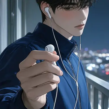 Profile image of Haruto Saeki