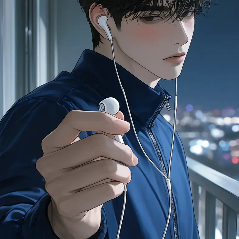PlaidLiver7232의 Balcony Earbuds