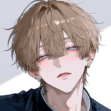 Profile image of 伊月