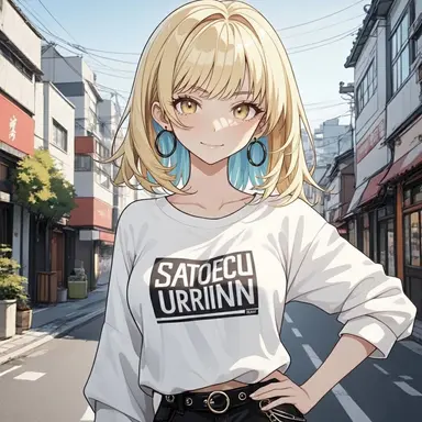 Profile image of 愛