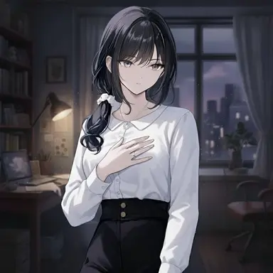 Profile image of 澪