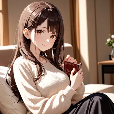 Profile image of 香澄