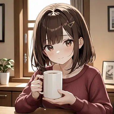 Profile image of みりあ