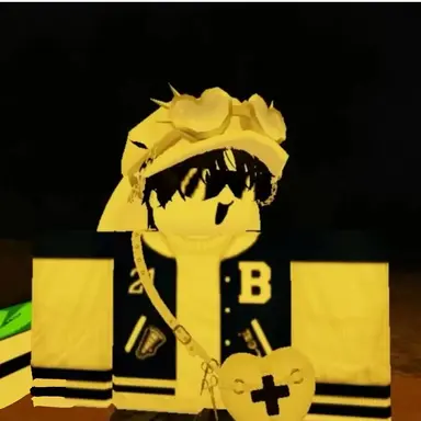 Profile image of 루크
