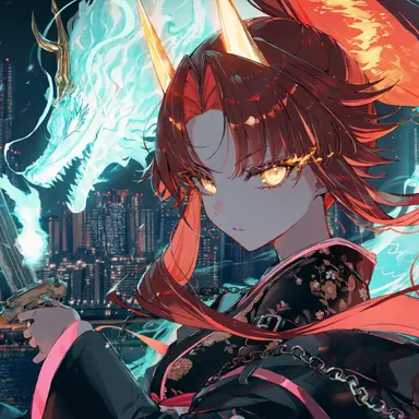 Profile image of Ayame