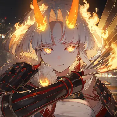 Profile image of Honoe