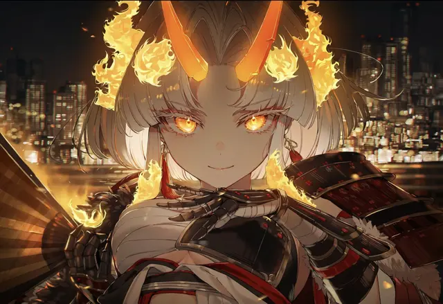 Profile image of Honoe