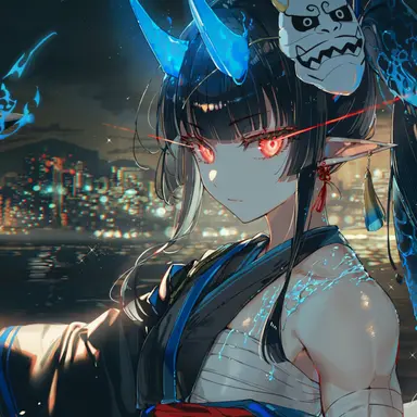 Profile image of Mitsuha
