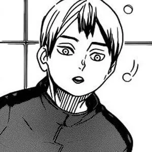 Profile image of 北信介