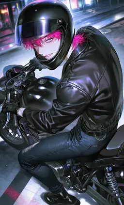 Profile image of Ian