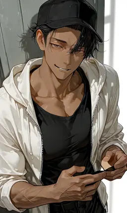 Profile image of Goshi Nihei