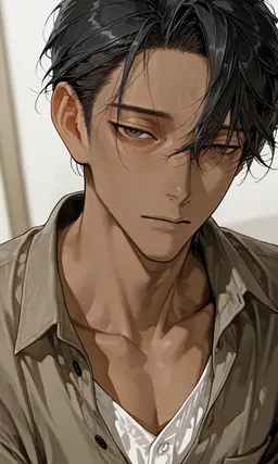 Profile image of Goshi Nihei