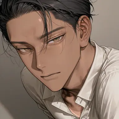 Profile image of Goshi Nihei