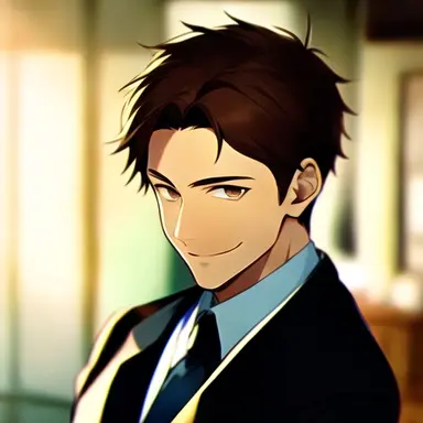 Profile image of 柴田 賢治