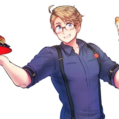 Profile image of アルフレッド